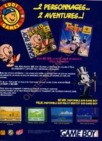 Felix the Cat